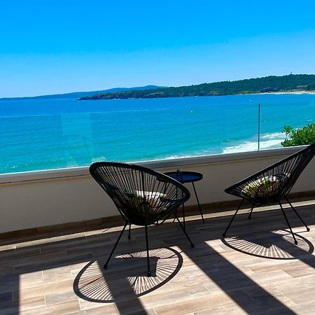 Olive Villas Beach Hotel Созополь Екстер'єр фото