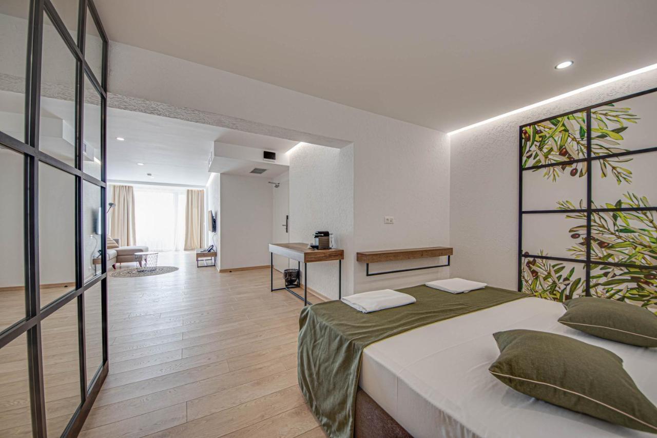 Olive Villas Beach Hotel Созополь Екстер'єр фото