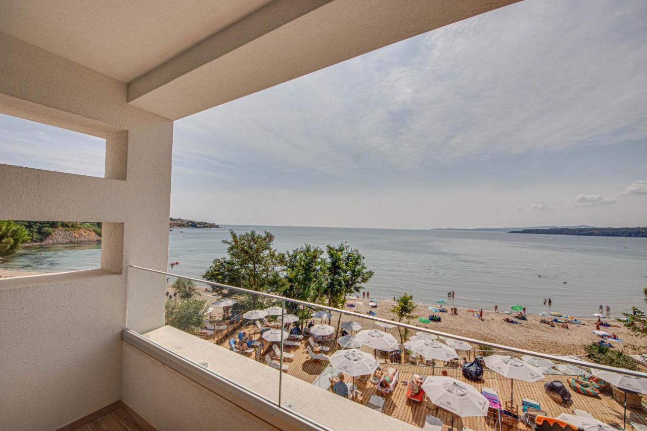 Olive Villas Beach Hotel Созополь Екстер'єр фото