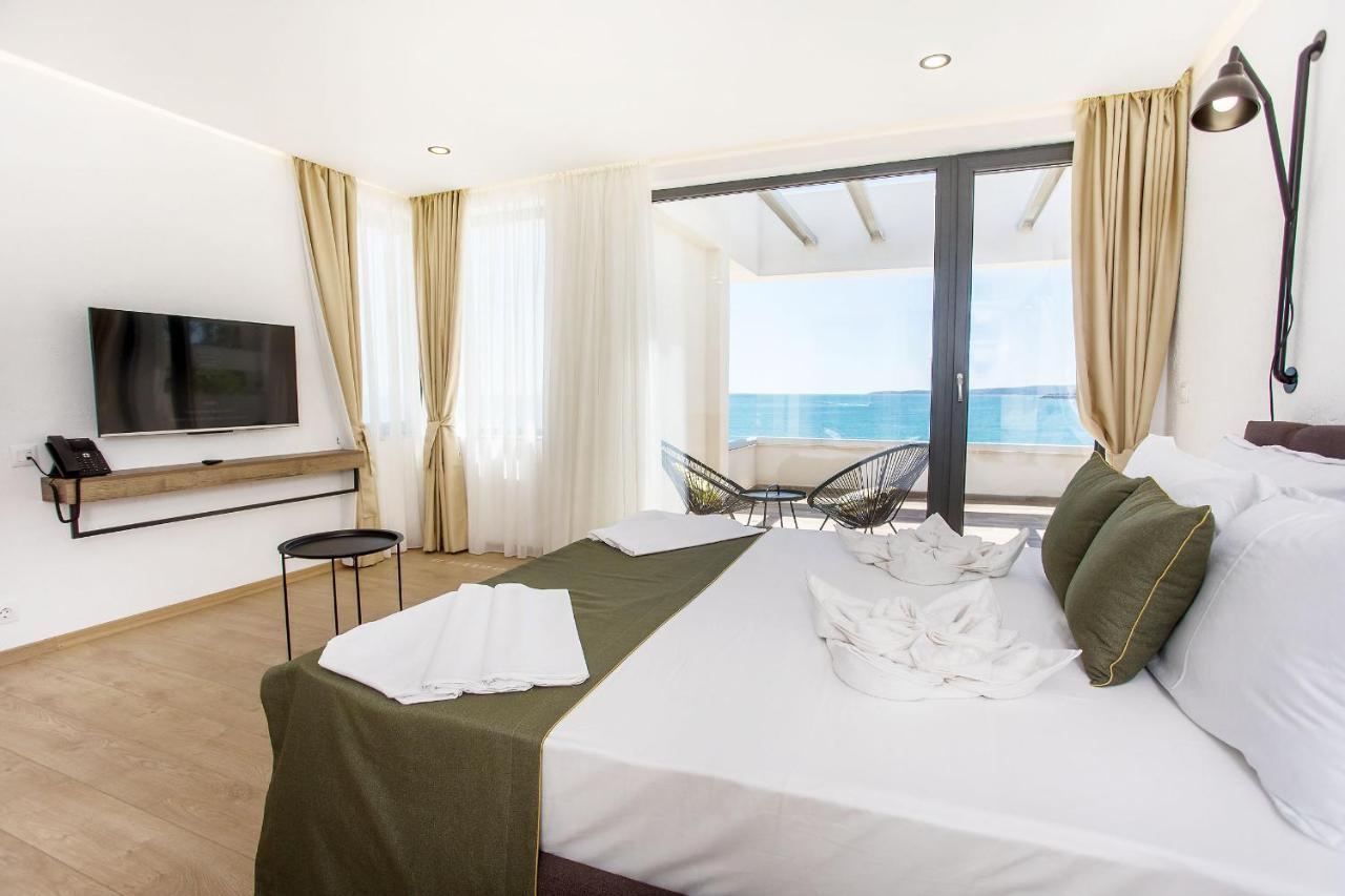 Olive Villas Beach Hotel Созополь Екстер'єр фото